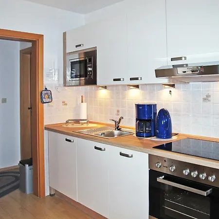 Appartement Ferienwohnung Cohn 145s *