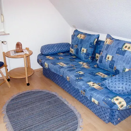 Ferienwohnung Cohn 145s * Hooksiel