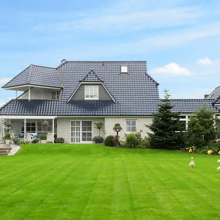 Ferienwohnung Cohn 145s * Hooksiel