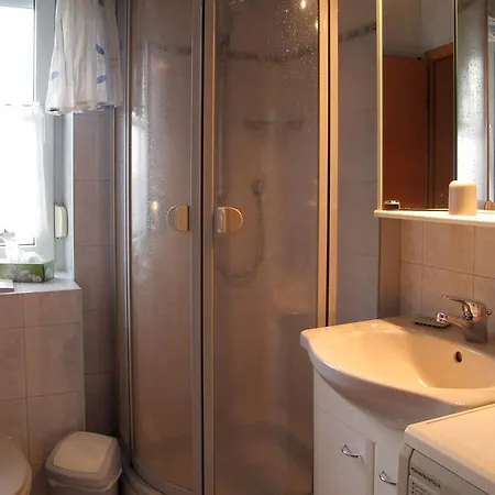 Ferienwohnung Cohn 145s Hooksiel