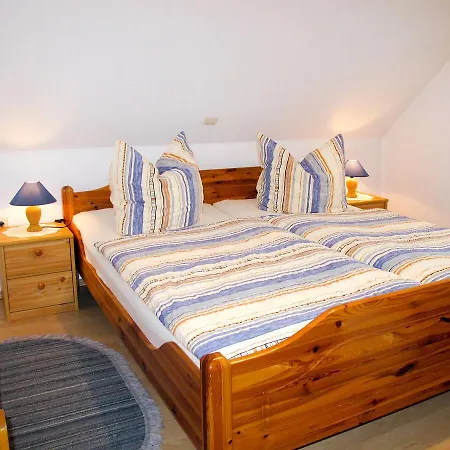 Ferienwohnung Cohn 145s Appartement