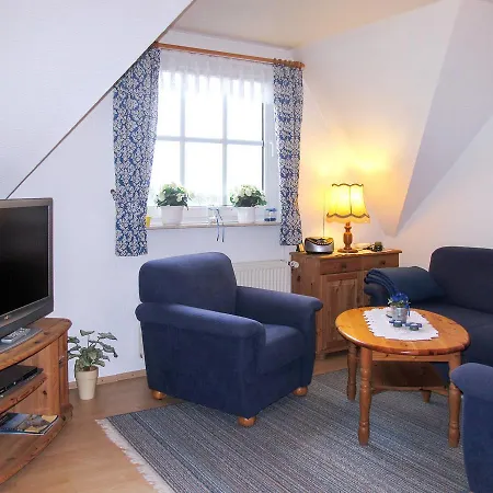 Appartement Ferienwohnung Cohn 145s