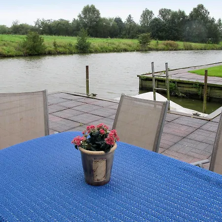 Ferienwohnung Cohn 145s