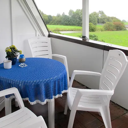 Ferienwohnung Cohn 145s * Hooksiel
