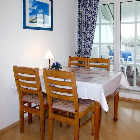 Ferienwohnung Cohn 145s